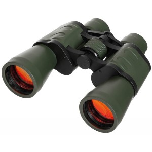 MFH Binoculars 10 x 50 Green MFH Binoculars 10 x 50 Green